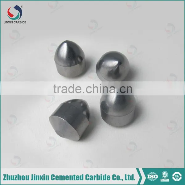 Recommended Good Quality Cemented Carbide Buttons photo-6