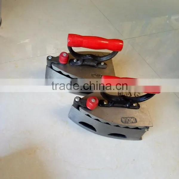 Cast Iron Charcoal Iron Size 707# Linyi Supplier photo-5