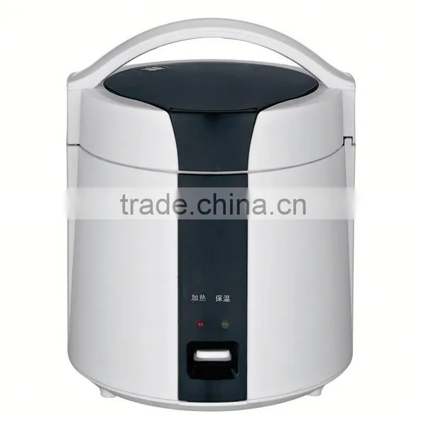 2015 Hot Sale Patient Special Black/red National Rice Cooker photo-3
