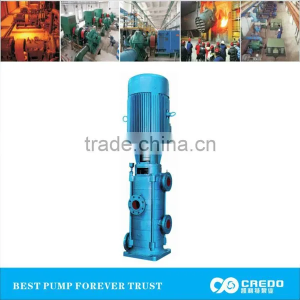 Multi Stage Pump photo-2