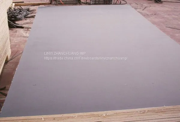 Film Faced Plywood photo-4