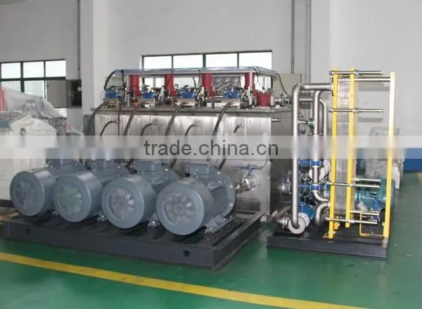 Medium Frequency Furnace Hydraulic System photo-3