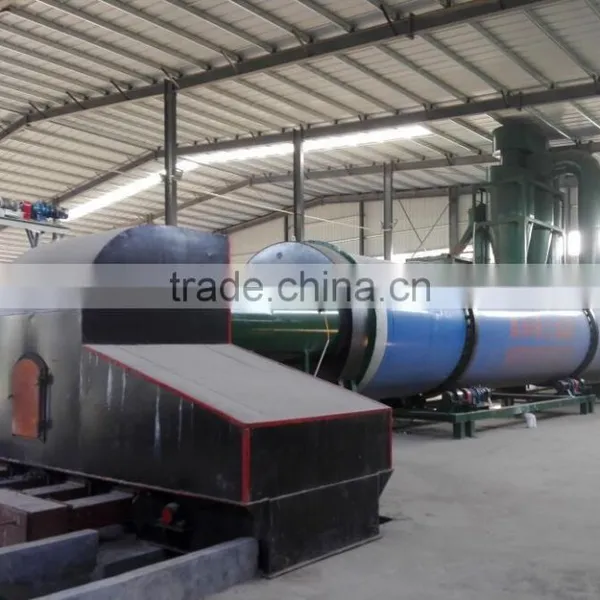 Spent Brewers Grains Drying Machine, Drying System and Solution of Spent Grain photo-2