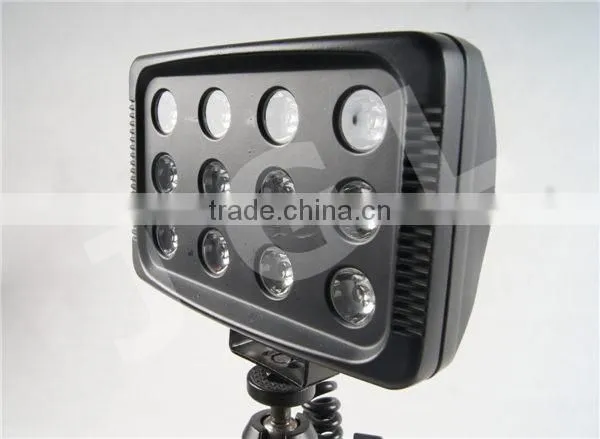 36W LED Portable Explosion Proof Searchligth Model RLS-9936 Outddor Equipment photo-4