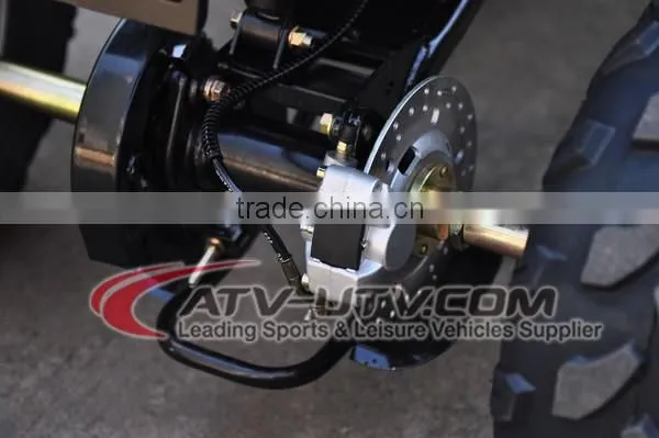 Wholesale China Made Quad 4 Stroke Dune Buggy 4x4( AT1101) photo-5
