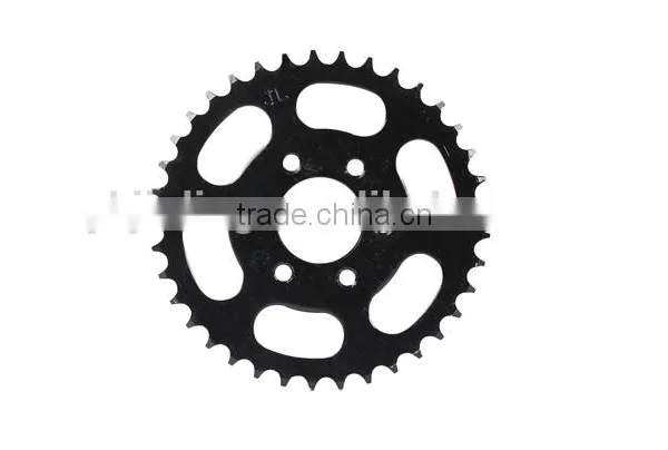 428#37T 530#31T ATV Chain Sprocket photo-2