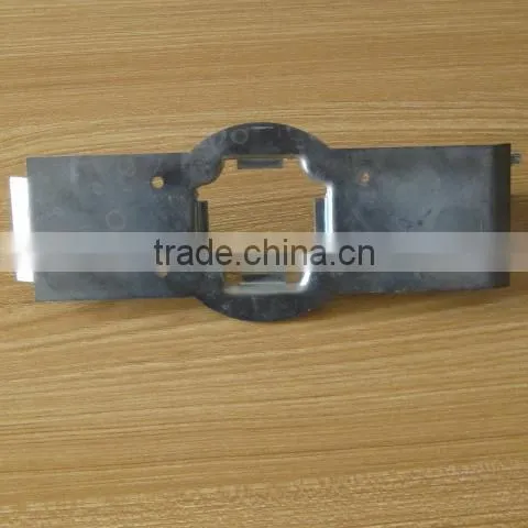 Professional Supply Cheap Price Metal Aluminum Stamping Parts photo-4