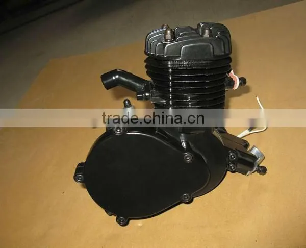 Black Ie47F 80cc Motorized Engine Kit photo-3