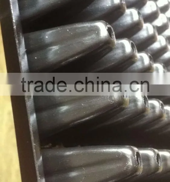 288 Cell PS Material Plastic Plant Growing Trays, China Wholesale photo-3