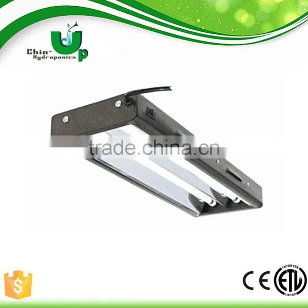 Hydroponics t5 Fluorescent Fixture/lighting Fixture/t5 Lamp Power Cord photo-4