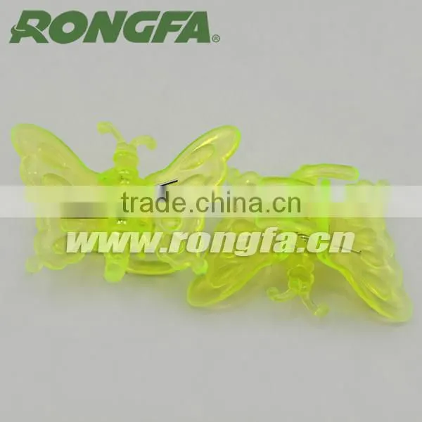 Rongfa Costume Orchid Clip photo-2
