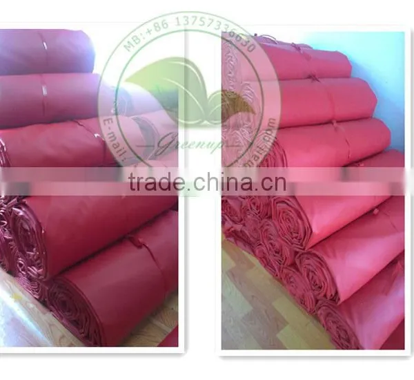 High Quality UV Protection Tarpaulin Cover for Lorry photo-3
