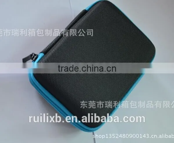 Hdd Case Eva Hard Drive Disk Eva Phone Accessories Case photo-4