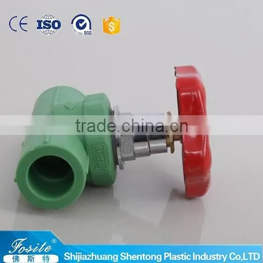 German Standard Ppr Pipes PN25 photo-5