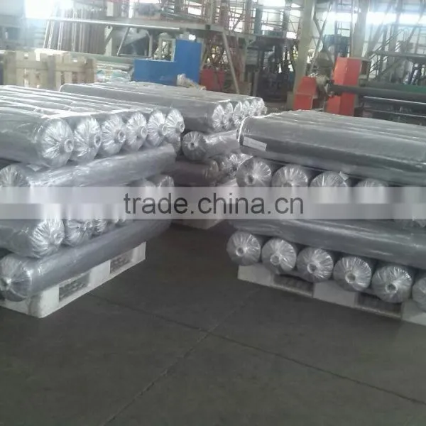 Biodegradable Agricultural Mulch Film photo-4