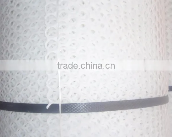 Plastic Mesh Net Fabric/plastic Table Net/plastic Pingpong Table Net photo-3
