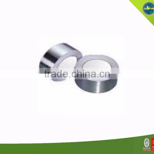 Silver HAVC Fireproof Aluminum Foil Tape photo-2