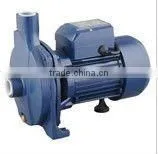 Electric Water Pump Motor