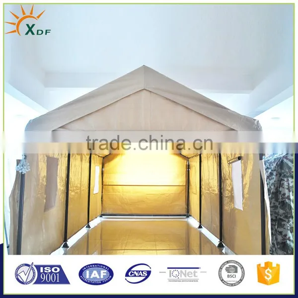 3*9M Portable Garage Carport photo-2