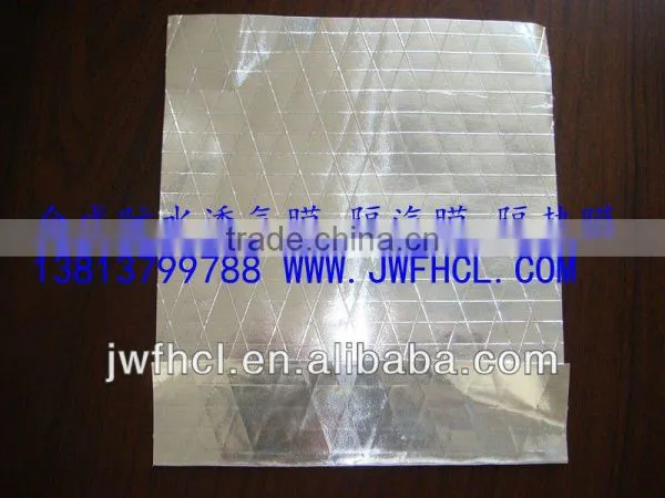 Heat Insulation Laminated Foil