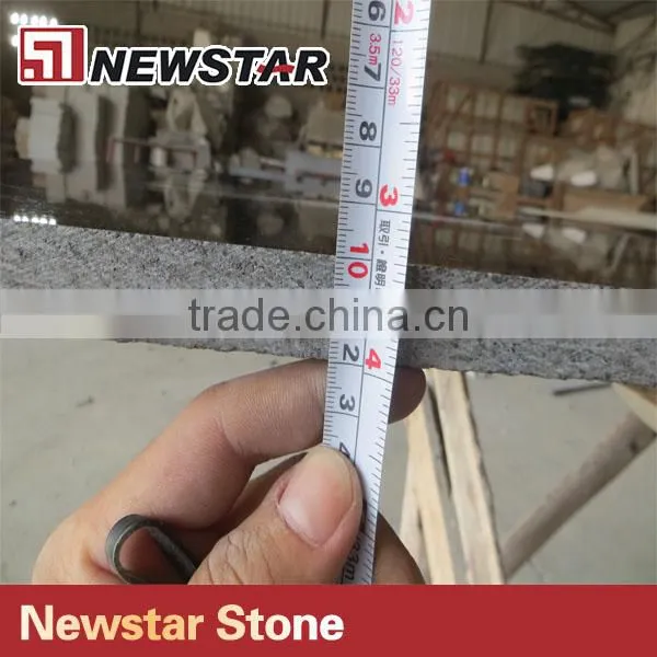 Beveled Edge Vanity Top Granite Countertops Price photo-6