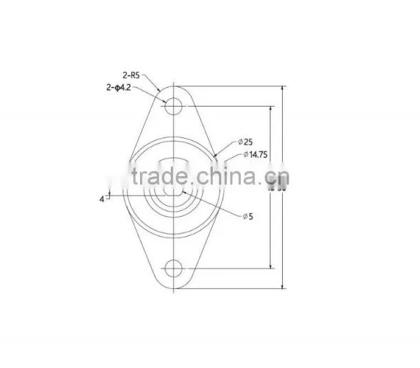 Circum Rotary Dampers photo-3