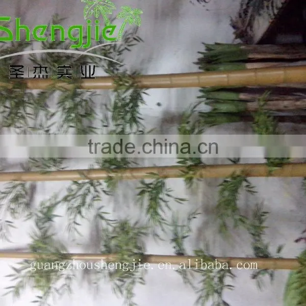 SJLJ013211 Artificial Tree and Plant / Fake Plastic Bamboo Plant for Home / Garden Decoration photo-4