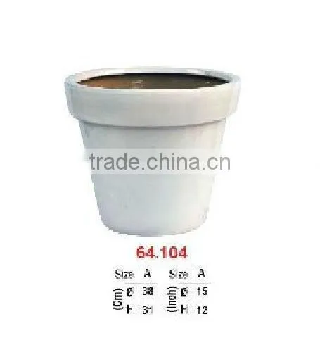 Vietnam Indoor Ceramic Plant Pot photo-4