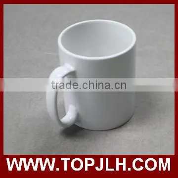 Manufacturer Sublimation Ceramic White Mugs With Coating photo-5