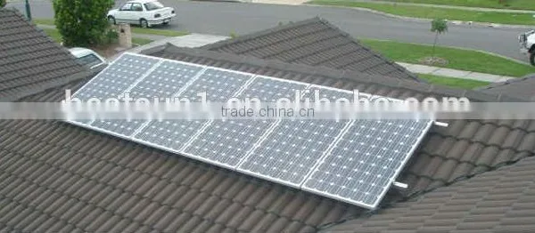 Roofing System 300W photo-2