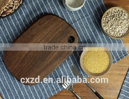 Cheap Antique Style Wooden Cutting Board photo-2