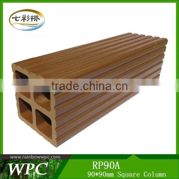 Solid Wpc Joist/ Keel With Factory Price / Gatorboard photo-5