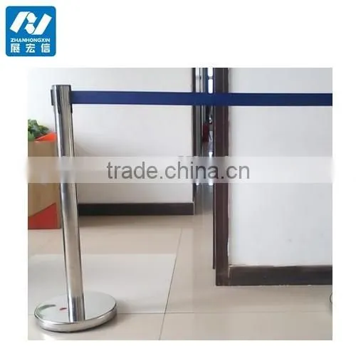 Hospital Queue Management System Belt Barrier photo-2