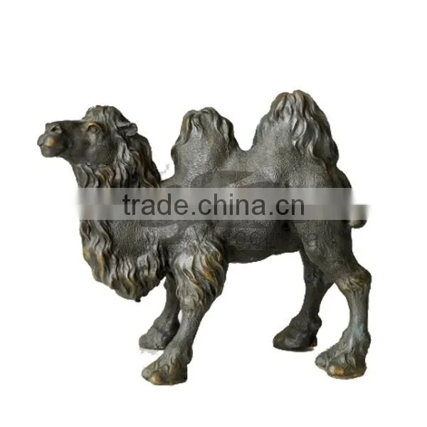 High Quality Life Size Camel Statue VSL-057 photo-4