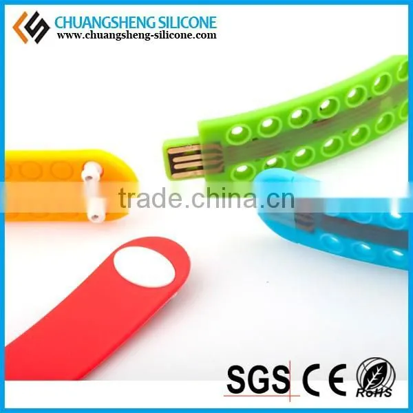 Silicone Sport Watch for Running photo-4