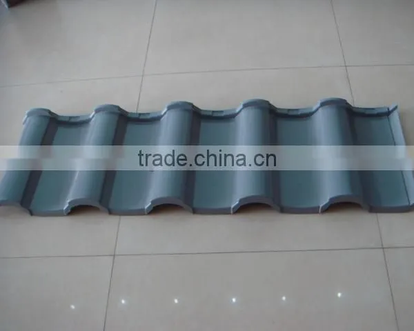 Fiberglass Panel SMC Panel for Roof, Sheet Moulding Compression