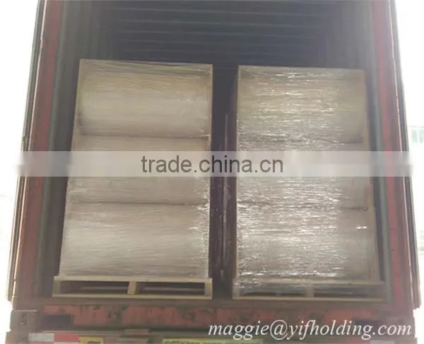 Micro Perforation Film For Food Packaging photo-5