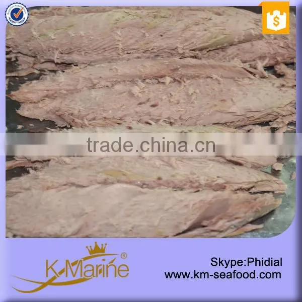 Stock Fish Thailand of Skipjack Loin photo-4