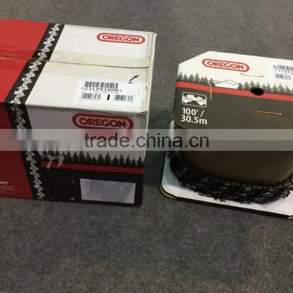 High Power 7200 Chain Saw With CE&GS Made in China photo-4