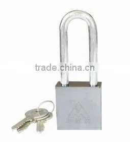 Steel Padlocks