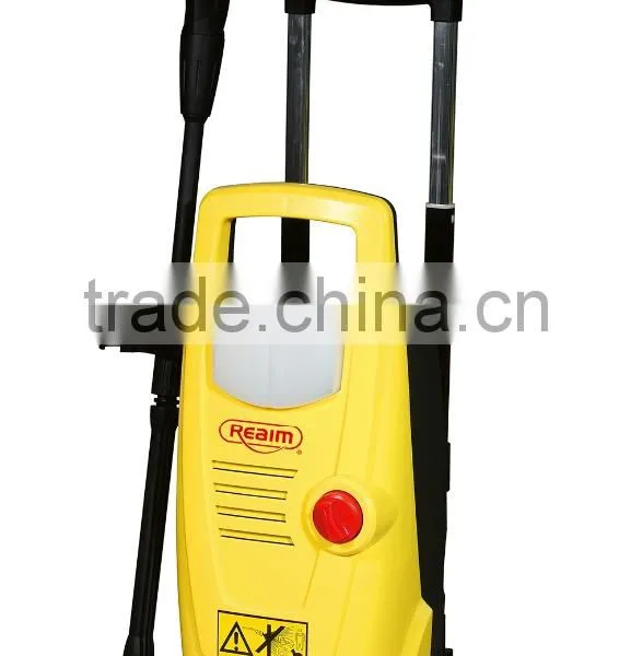 High Pressure Washer