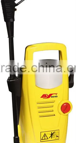 Demostic High Pressure Washer Car Washer China photo-2