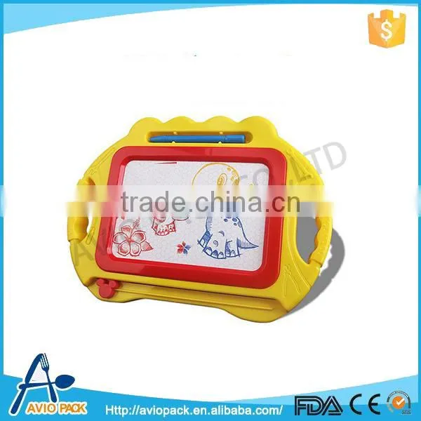 Hot Selling Plastic Children Drawing Board Writing Board Educational photo-2