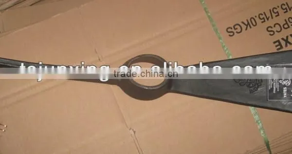 Steel Pick Pickaxe ,pick Mattock Picos Zapapicos Piocha Pick With Handle photo-6