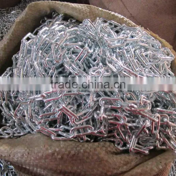 Welded Steel Chain Supplier,welding Chain Manufacturer photo-3