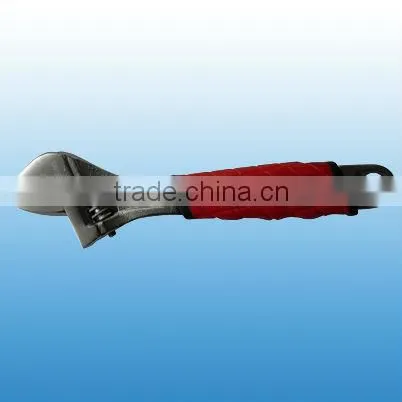 Adjustable Wrench/adjustable Spanner WS052