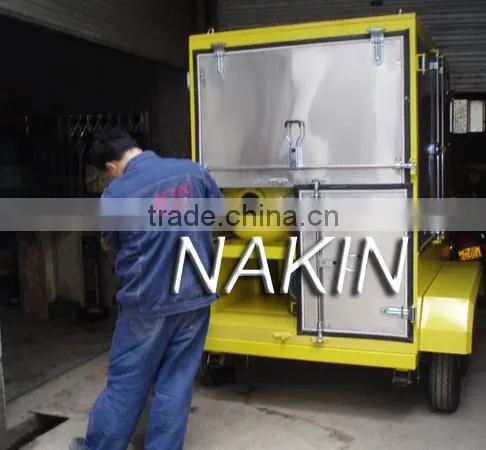 ZYM Vacuum Pumping Set photo-4
