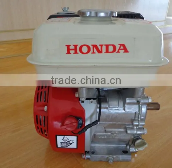 4-stroke Single Cylinder Gasoline Engine,engine 5.5hp photo-3