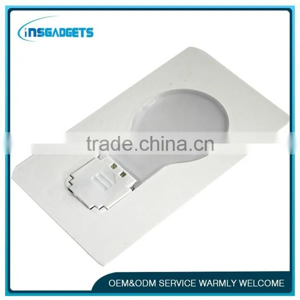 Portable Pocket LED Card Light photo-3
