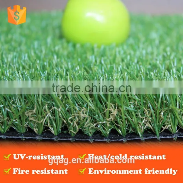30mm Height U Shape Garden Artificial Grass photo-2